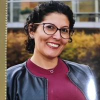 Claudia Mora Muñoz