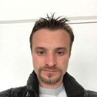 Antoine Boudat