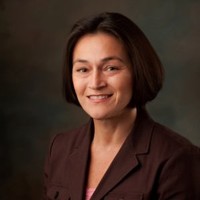 Carolyn Wegman