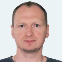 Alexander Ermakov