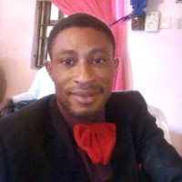 MADUEKWE KANAYO. (B-ENG, R.ENG(COREN),MNSE,MNICE,MNIHTE,MNICA)