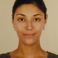 Nafsika Drosou, Phd