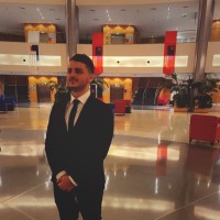 Kamal Eldaouk