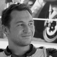 Patrick Frutschi