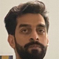 Farhad M.Rafique