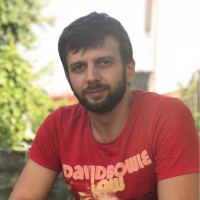 Sergey Butenko