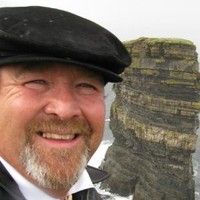 Douglas J Brown  Sr.