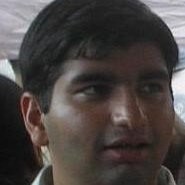 Sumit Gupta