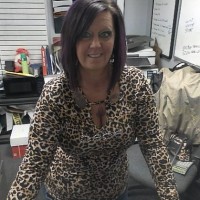Christy Wilcox