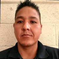 Francisco Javier Alvarado Reyna