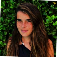 Anna Carolina Guimarães Pessanha