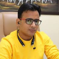 Sandy Sharma