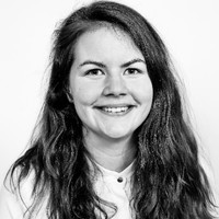Synne Garnås