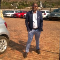 Bheki Mazibuko