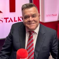 Brendan Kavanagh
