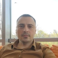 Cristian Marcu