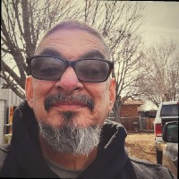 Johnny Santistevan
