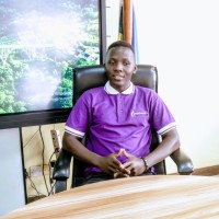 Isaac Kaganda