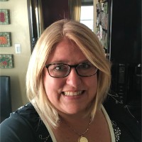 Melissa Carruth