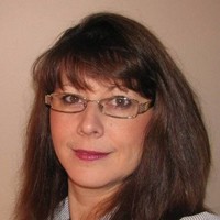 Teresa Grant