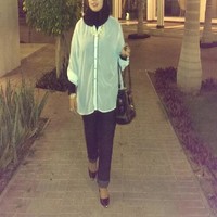 Aisha Alsulimani