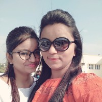 Falguni Sutar