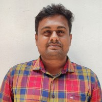 Naveen Manivel