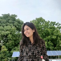 Janvi Desai