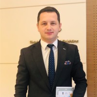 Kreshnik Cukaj