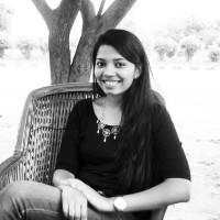 Anukriti Gupta