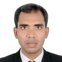 Md. Ariful Islam