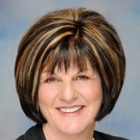 Sheila Russell
