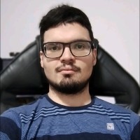 Andrés Pelayo Méndez Utz