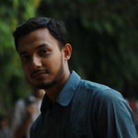 Tanzir Ahommed