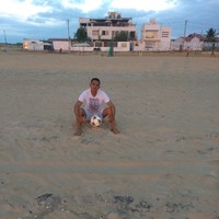 Polianderson Andrade
