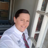 Nikki Longhurst