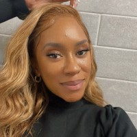 Normiya Jordan
