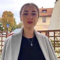 Ivanna Parfeliuk