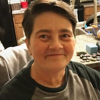 Laura Mcaliley