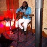 Bernard Fagan Unplugged
