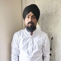 Lakhvinder Singh