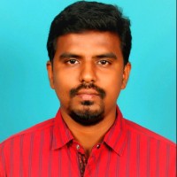 Antony deepak raja S