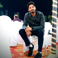 Ravi Singh