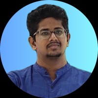 Monish Palanikumar