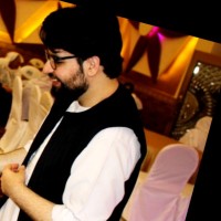 Nisar Ahmad Ismail