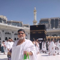 M.Munazir Ali