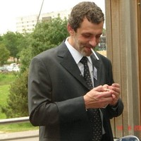 Eduardo Fernandez