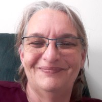 Annmarie Mudge-Buckley