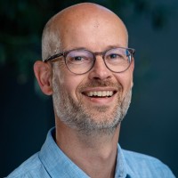 Olaf Van Ralen