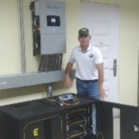 Hector Javier Gutierrez Muñoz